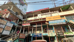 Hotel Aanggong